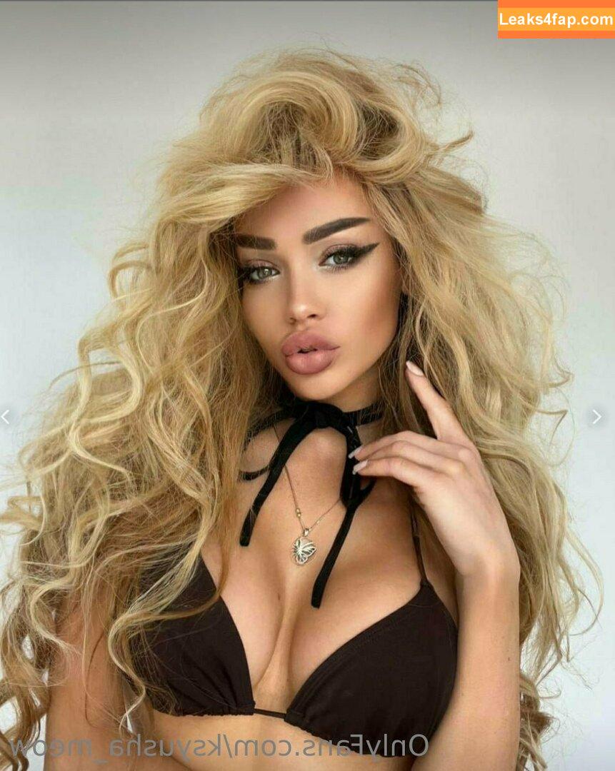 ksyusha_meow / _iamksyusha_ leaked photo photo #0146