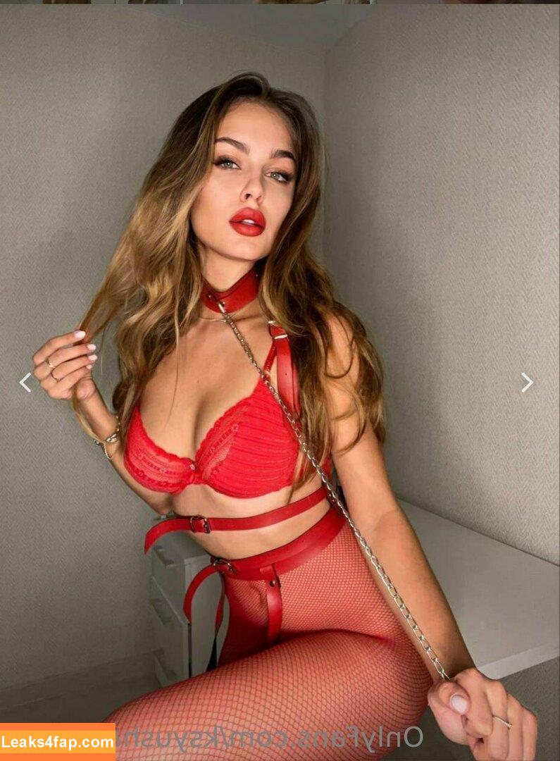 ksyusha_meow / _iamksyusha_ leaked photo photo #0150