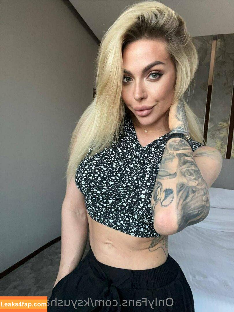 ksyusha_meow / _iamksyusha_ leaked photo photo #0177