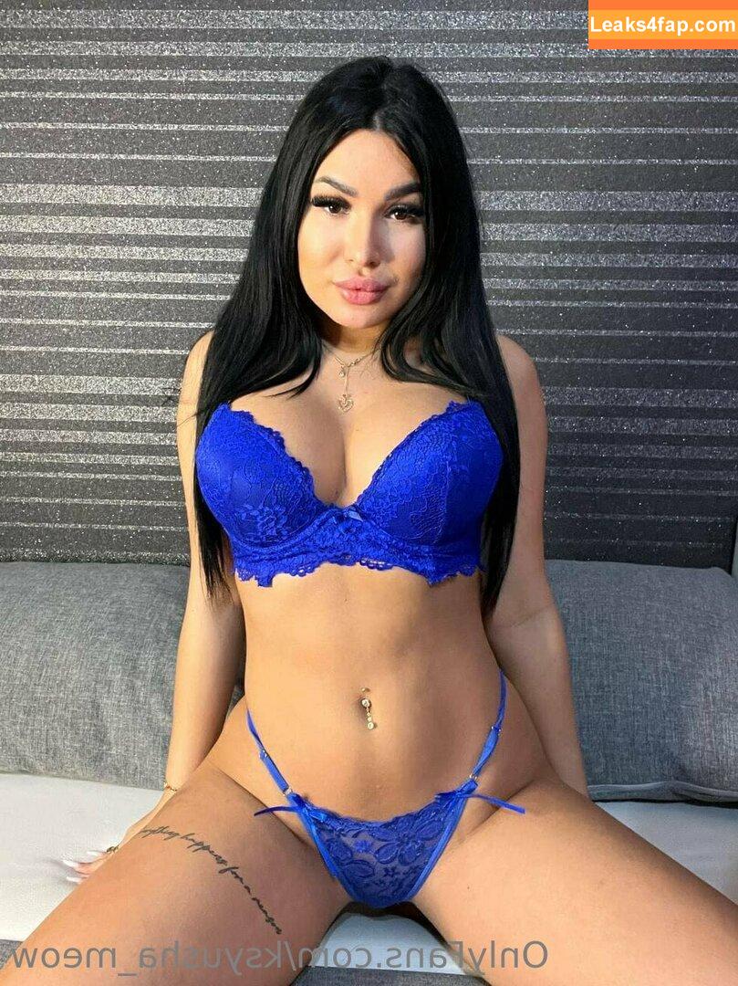 ksyusha_meow / _iamksyusha_ leaked photo photo #0358