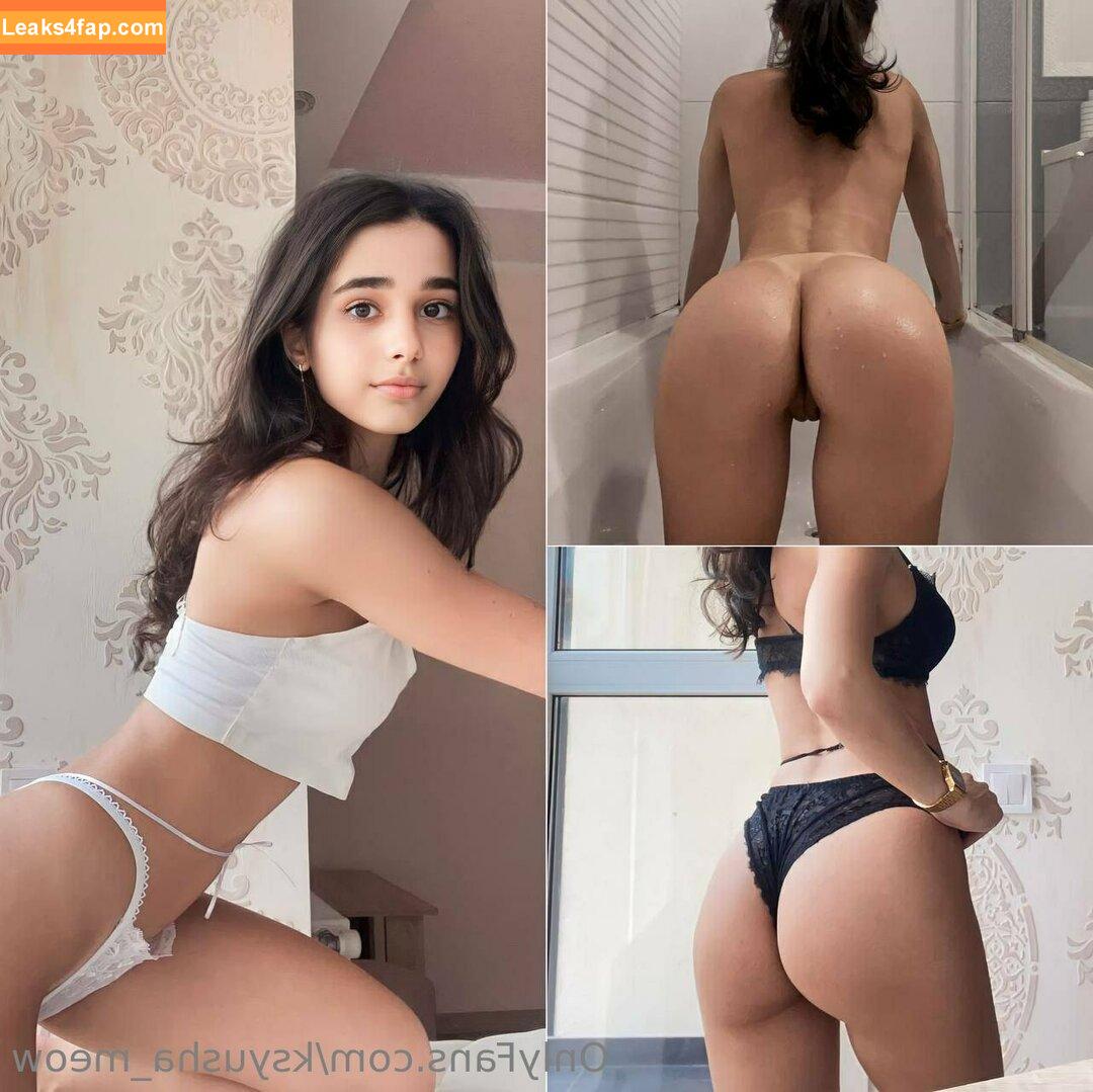 ksyusha_meow / _iamksyusha_ leaked photo photo #0378