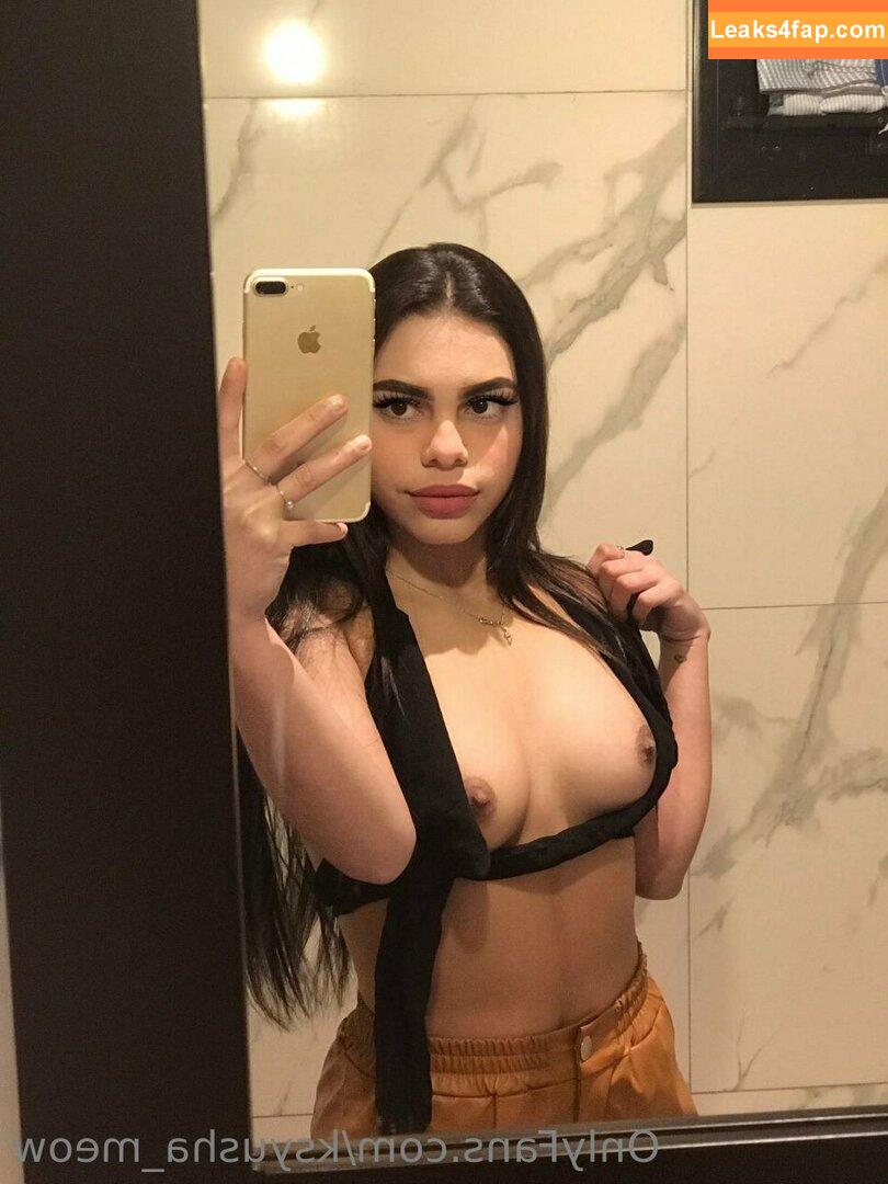 ksyusha_meow / _iamksyusha_ leaked photo photo #0422