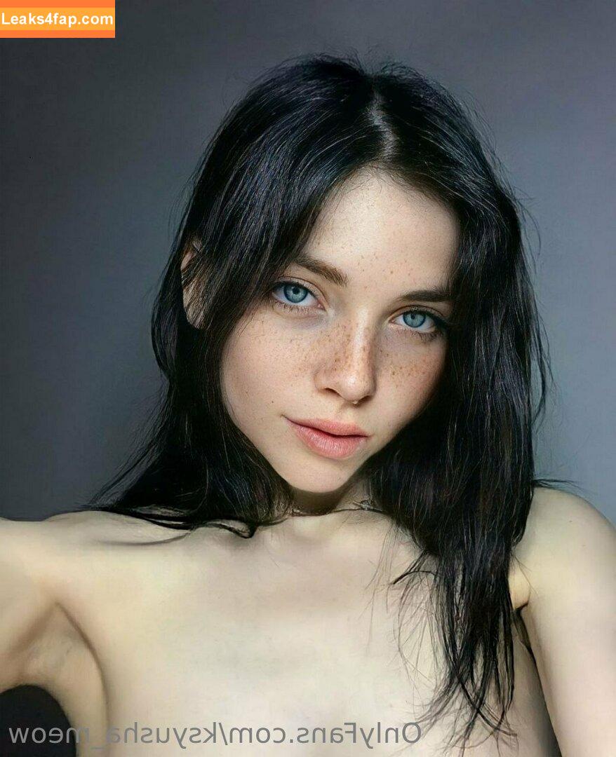 ksyusha_meow / _iamksyusha_ leaked photo photo #0457