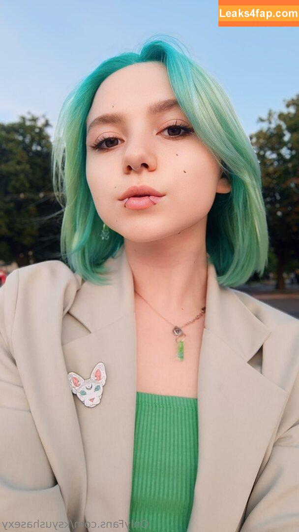 ksyushasexy /  leaked photo photo #0011