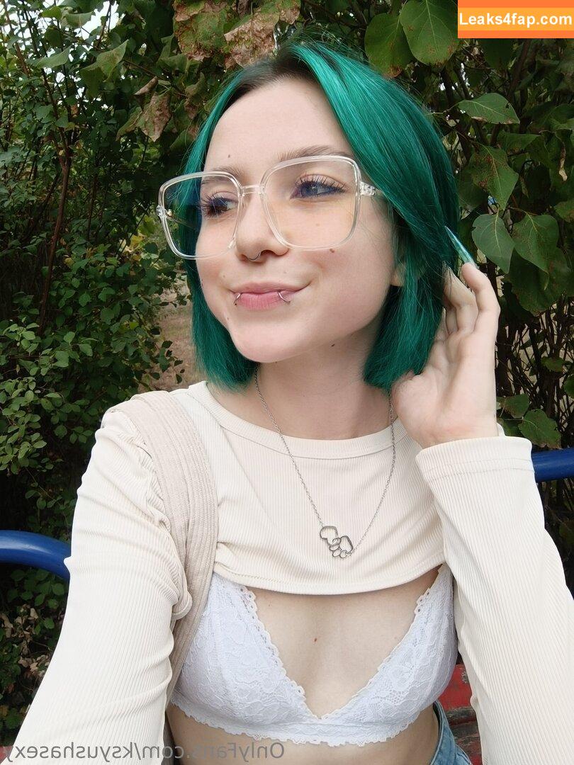 ksyushasexy /  leaked photo photo #0012