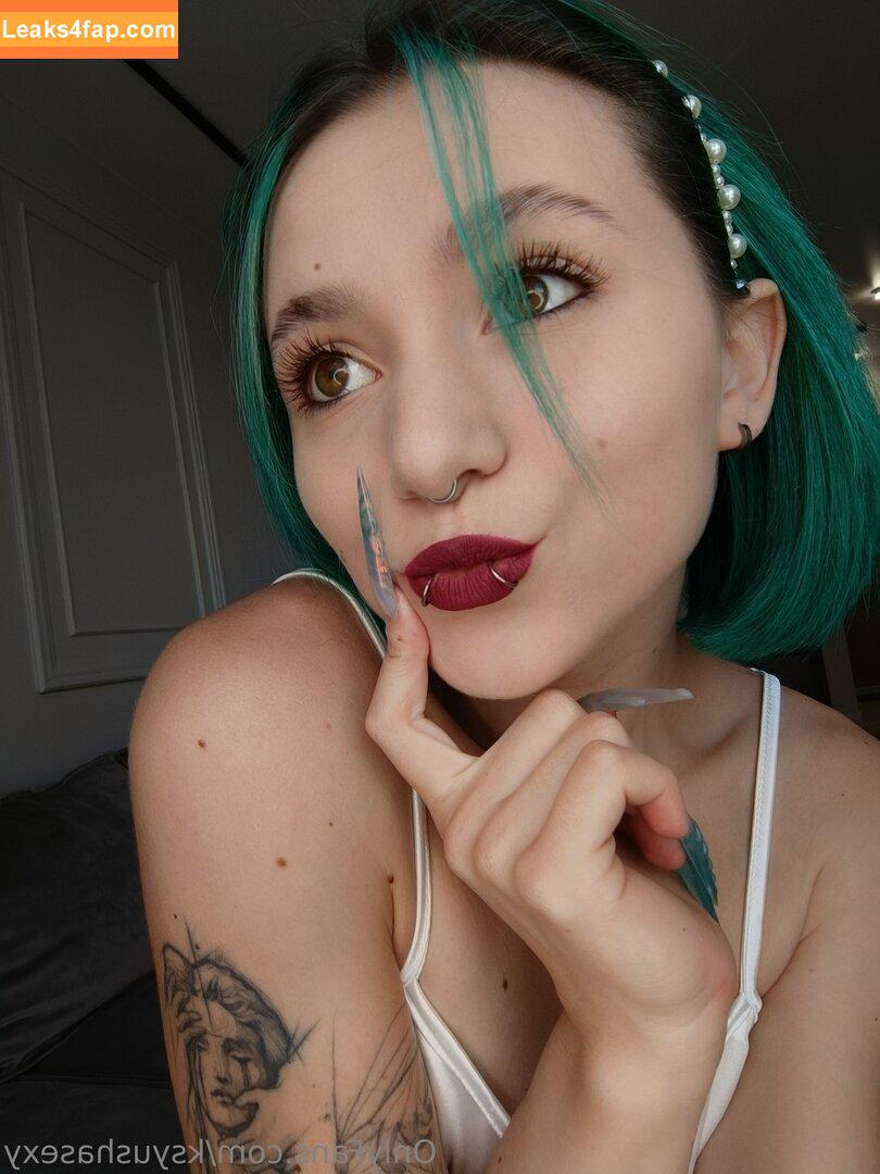 ksyushasexy /  leaked photo photo #0017