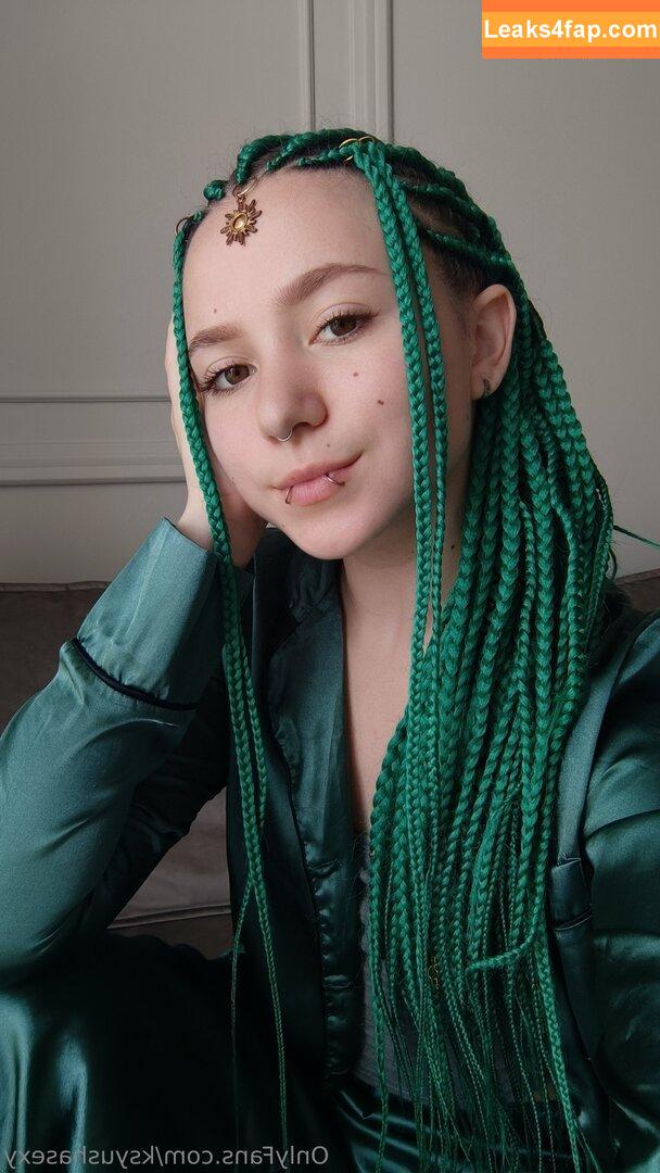 ksyushasexy /  leaked photo photo #0020