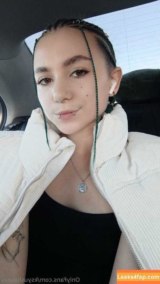 ksyushasexy /  leaked photo photo #0022