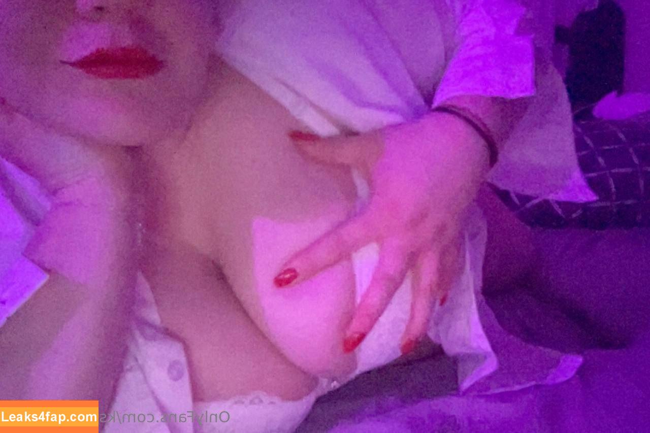 ksyushasweet /  leaked photo photo #0019