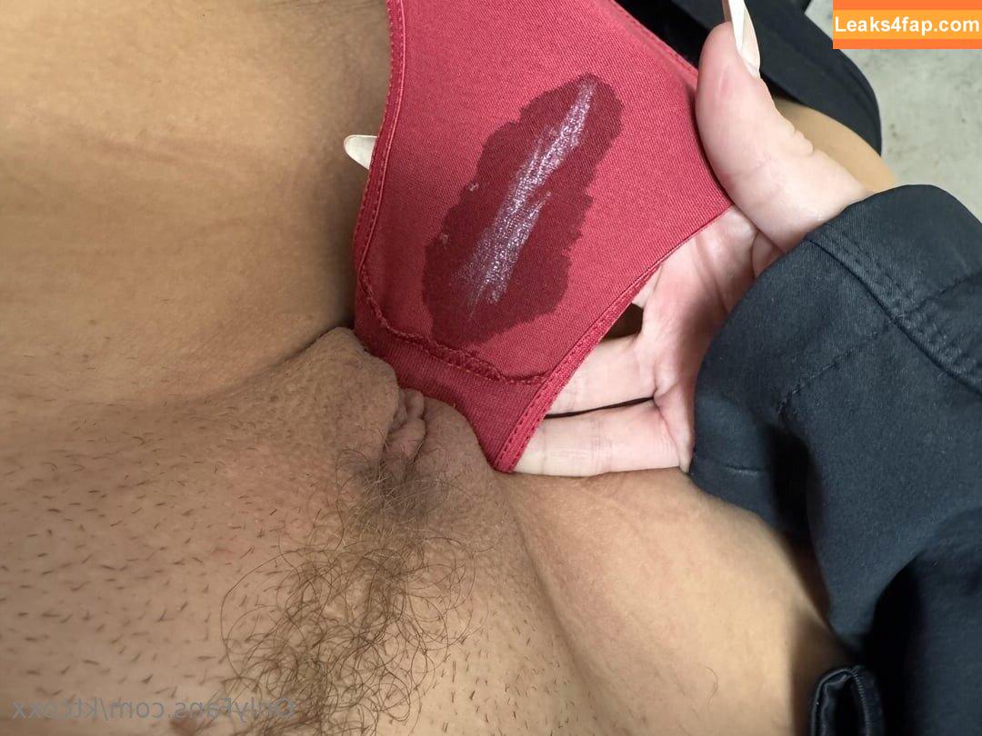 ktcoxx /  leaked photo photo #0031