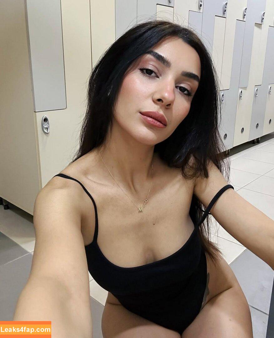 Kübra Miranda Çamlıbel / mirandaorlayn leaked photo photo #0082