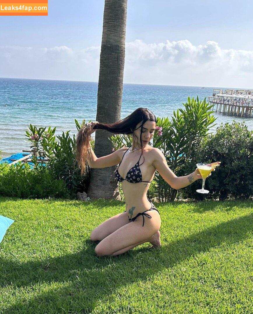 Kübra Miranda Çamlıbel / mirandaorlayn leaked photo photo #0085