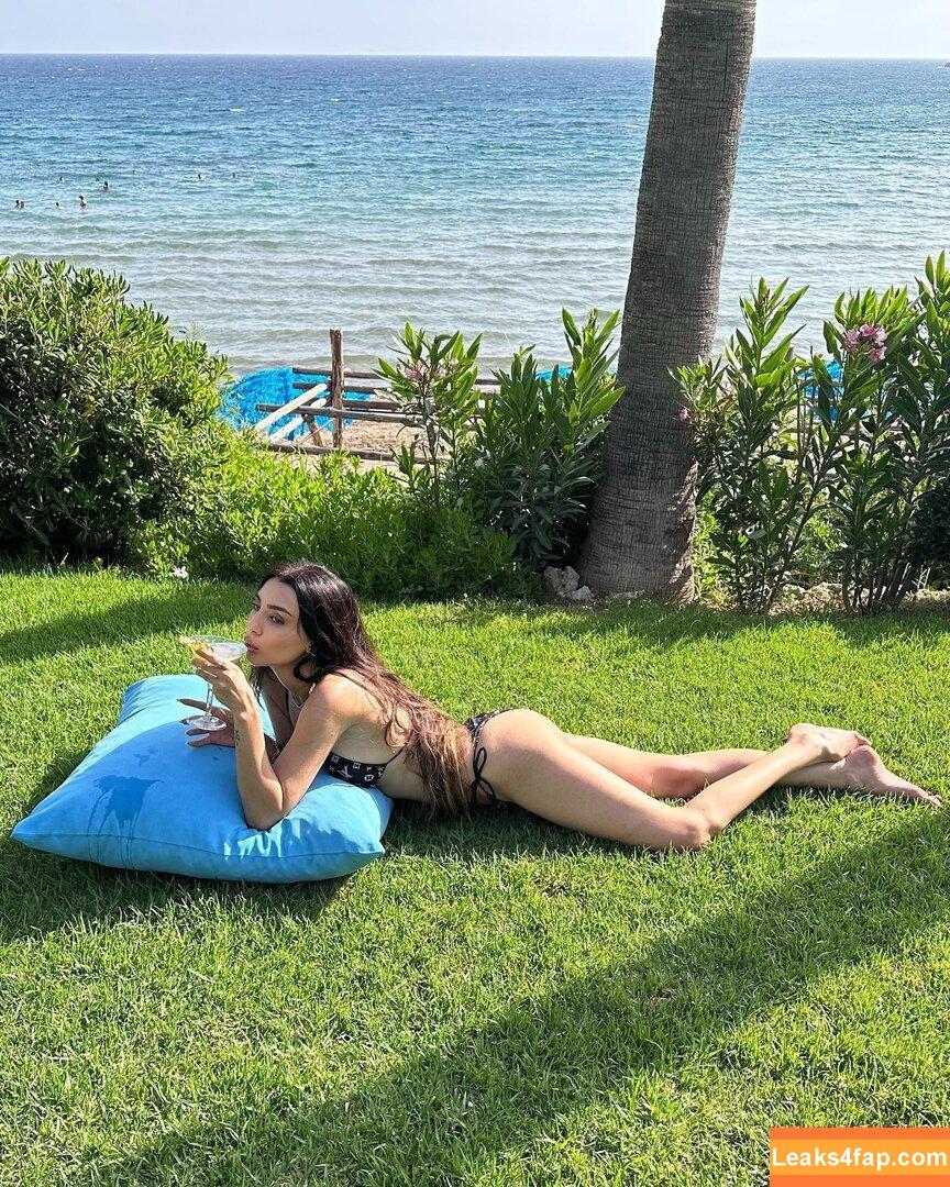 Kübra Miranda Çamlıbel / mirandaorlayn leaked photo photo #0086