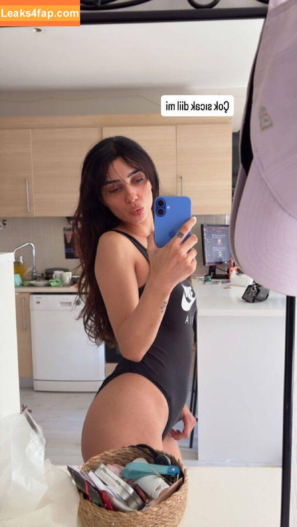 Kübra Miranda Çamlıbel / mirandaorlayn leaked photo photo #0087