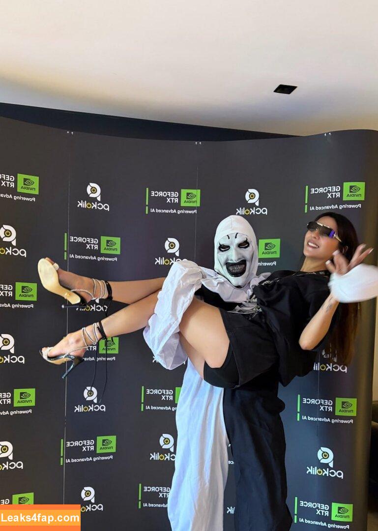 Kübra Miranda Çamlıbel / mirandaorlayn leaked photo photo #0088