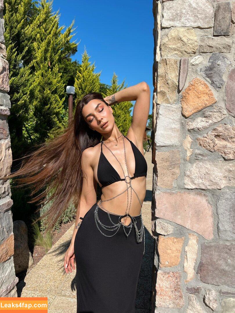 Kübra Miranda Çamlıbel / mirandaorlayn leaked photo photo #0105