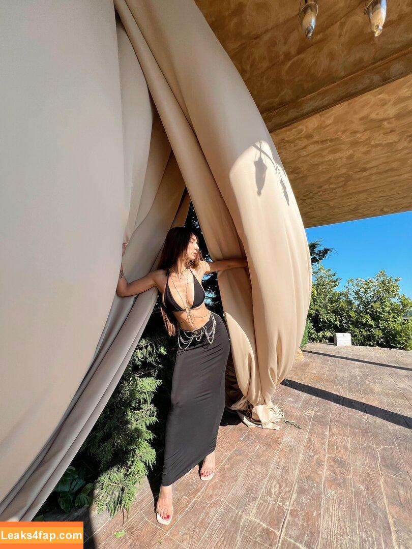 Kübra Miranda Çamlıbel / mirandaorlayn leaked photo photo #0108