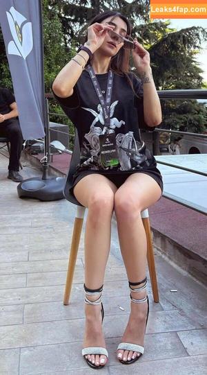 Kübra Miranda Çamlıbel фото #0089