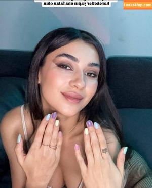 Kübra Miranda Çamlıbel photo #0098