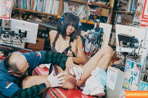 Kumozuke фото #0099