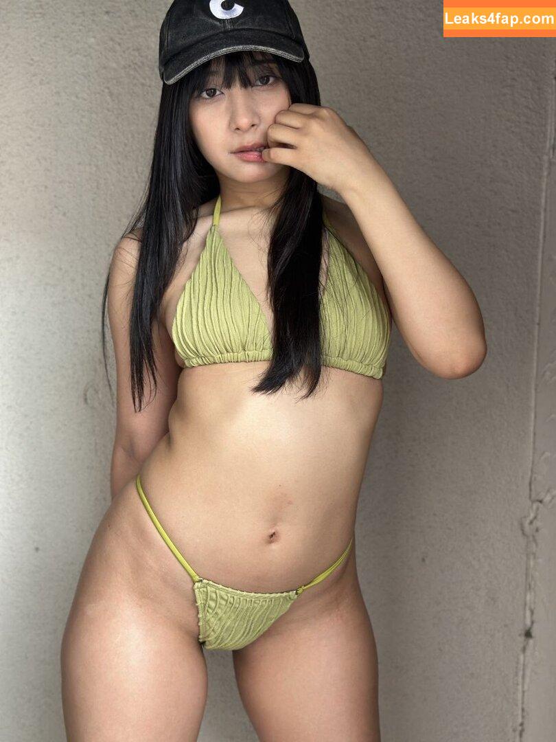 Kunugi Maika / nemi goro / nemi__goro leaked photo photo #0086