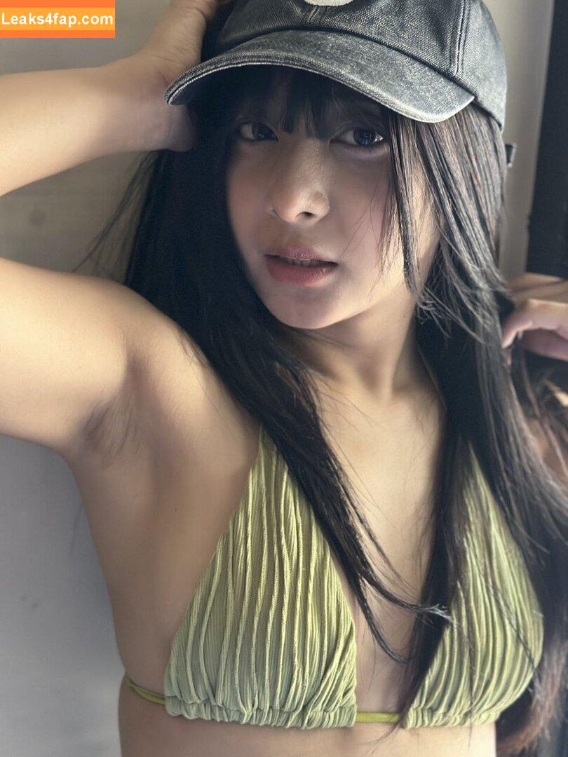 Kunugi Maika / nemi goro / nemi__goro leaked photo photo #0087