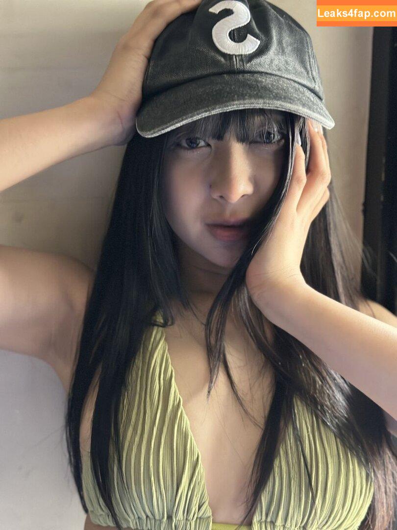 Kunugi Maika / nemi goro / nemi__goro leaked photo photo #0088