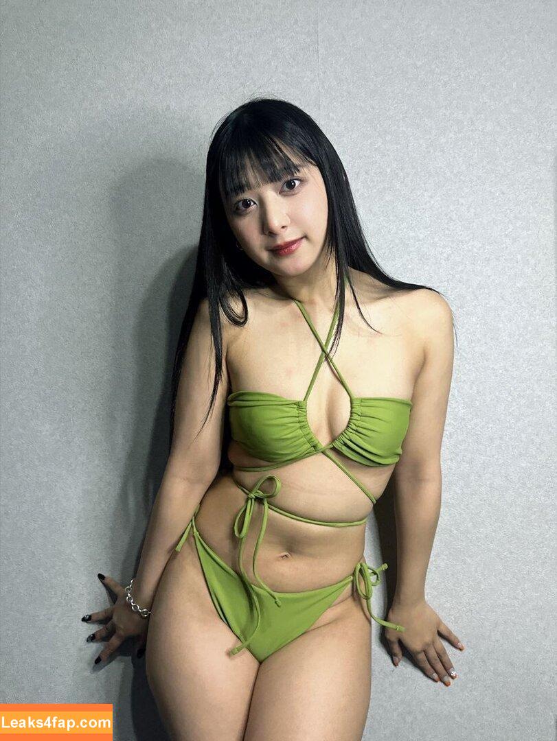 Kunugi Maika / nemi goro / nemi__goro leaked photo photo #0103