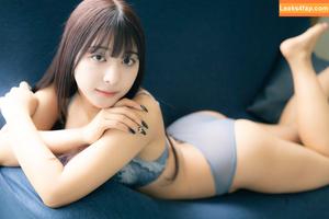Kunugi Maika photo #0043