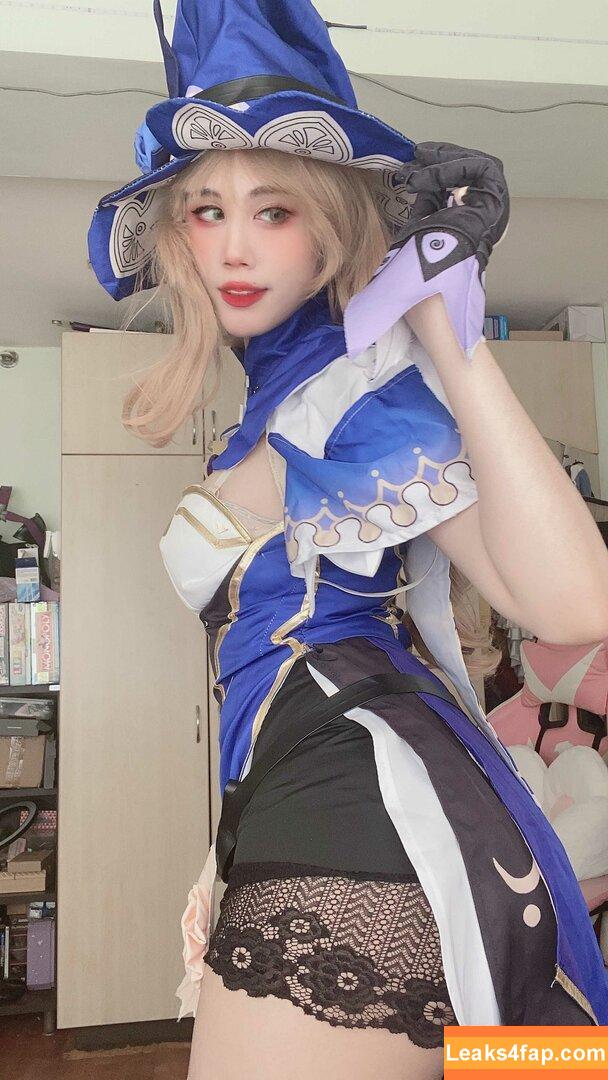 Kura Onee-san / kurasushi_usa / lewdgami leaked photo photo #0001