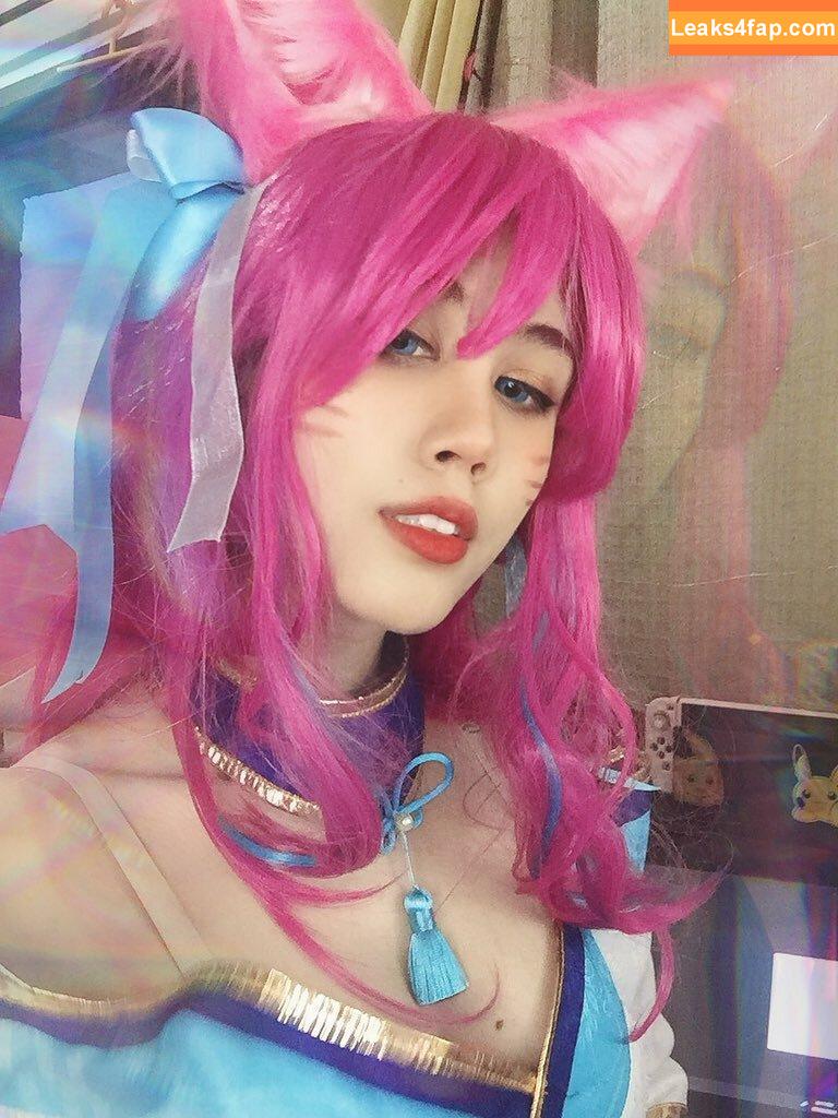 Kura Onee-san / kurasushi_usa / lewdgami leaked photo photo #0003