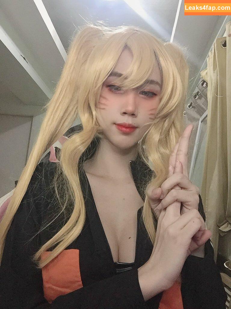 Kura Onee-san / kurasushi_usa / lewdgami leaked photo photo #0011