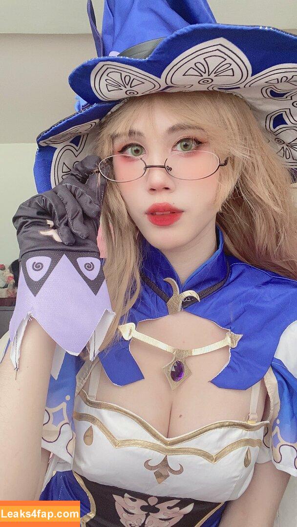 Kura Onee-san / kurasushi_usa / lewdgami leaked photo photo #0019