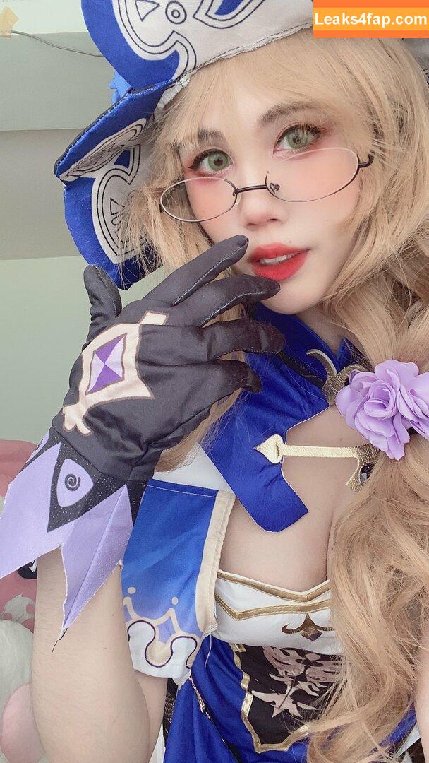 Kura Onee-san / kurasushi_usa / lewdgami leaked photo photo #0020