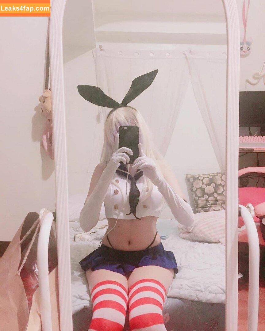 Kura Onee-san / kurasushi_usa / lewdgami leaked photo photo #0025