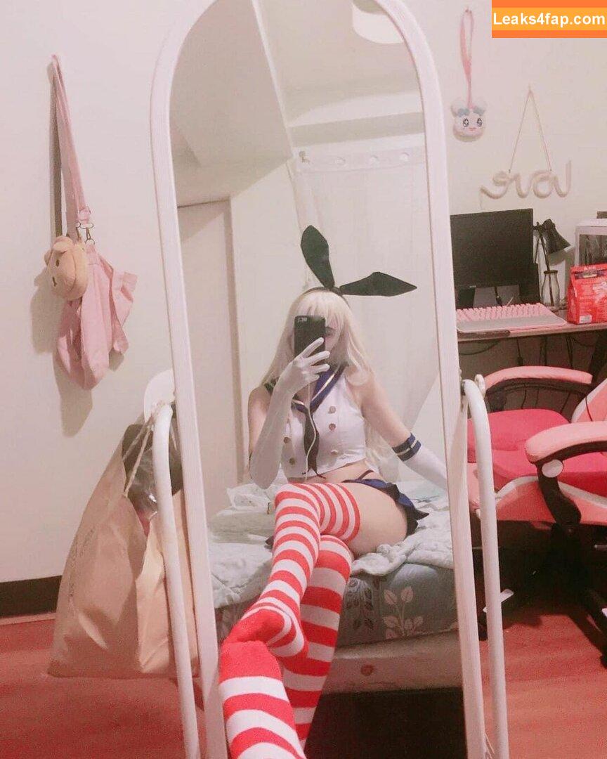 Kura Onee-san / kurasushi_usa / lewdgami leaked photo photo #0026