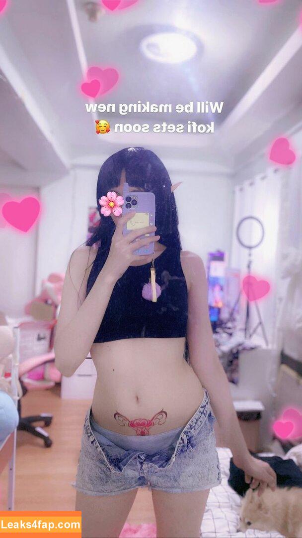 Kura Onee-san / kurasushi_usa / lewdgami leaked photo photo #0027