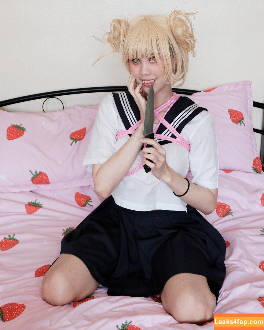 Kura Onee-san / kurasushi_usa / lewdgami leaked photo photo #0033