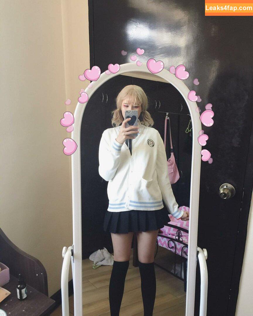 Kura Onee-san / kurasushi_usa / lewdgami leaked photo photo #0039