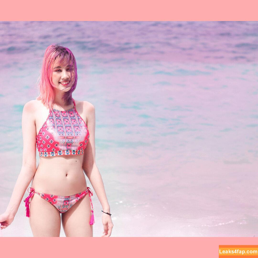 Kura Onee-san / kurasushi_usa / lewdgami leaked photo photo #0042