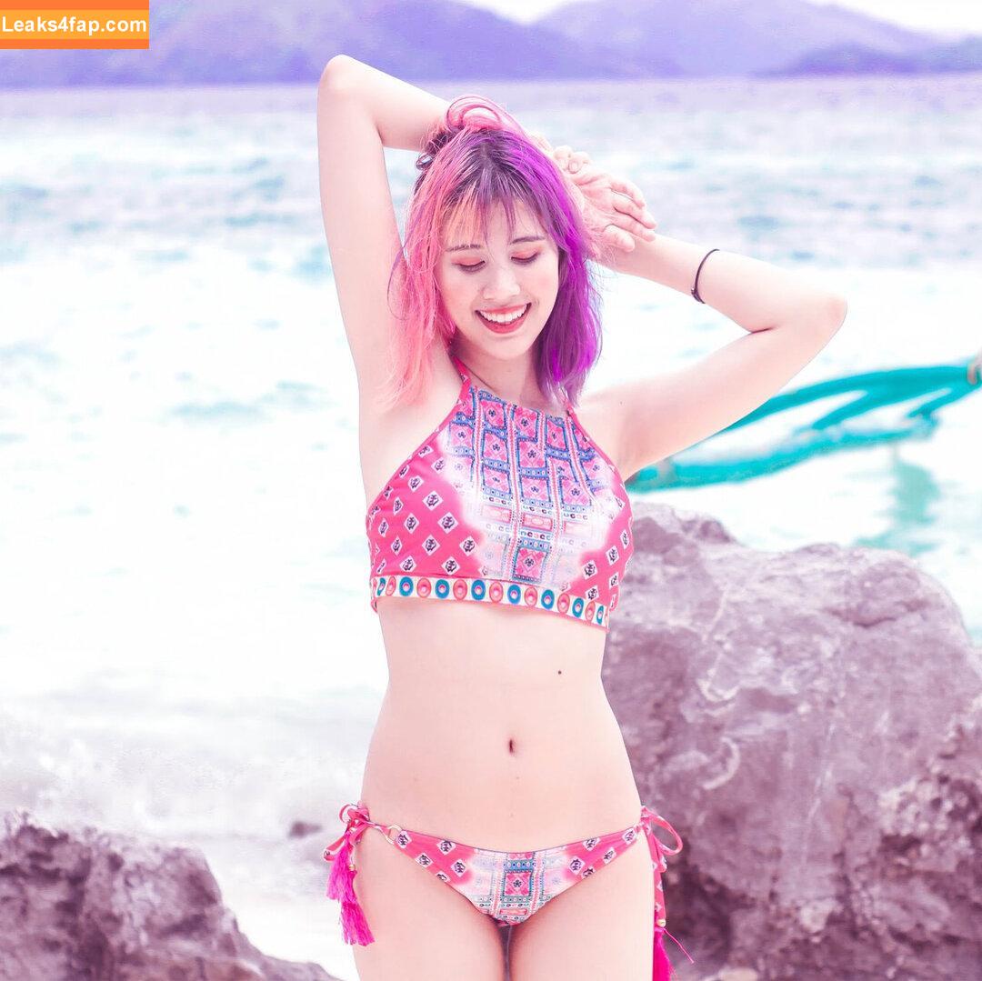 Kura Onee-san / kurasushi_usa / lewdgami leaked photo photo #0043