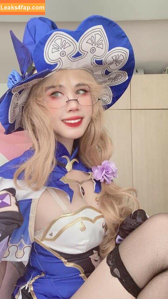 Kura Onee-san / kurasushi_usa / lewdgami leaked photo photo #0052