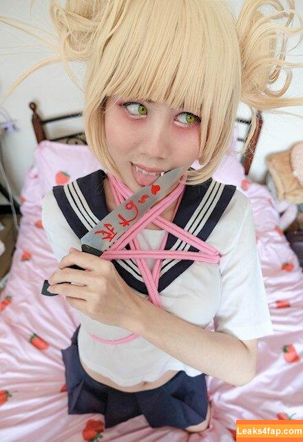 Kura Onee-san / kurasushi_usa / lewdgami leaked photo photo #0054