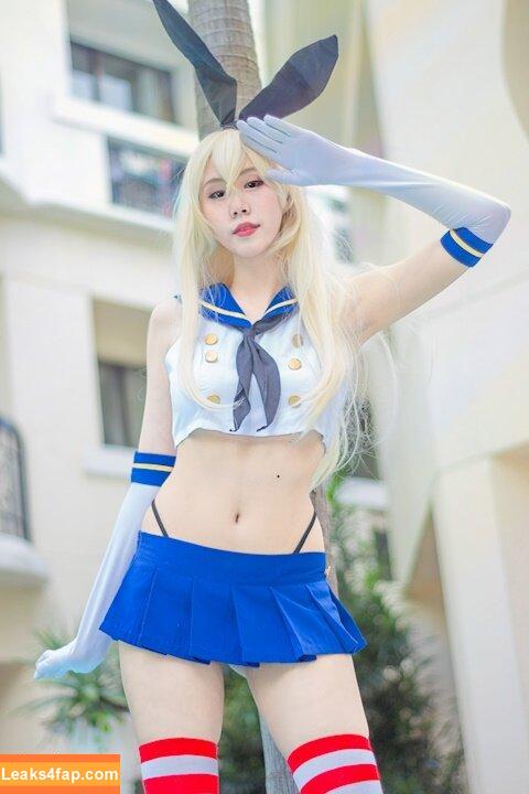 Kura Onee-san / kurasushi_usa / lewdgami leaked photo photo #0055