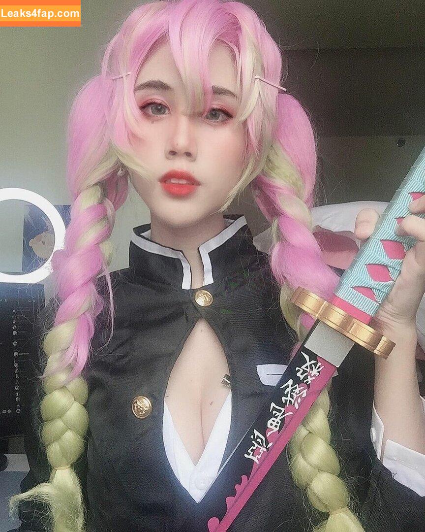 Kura Onee-san / kurasushi_usa / lewdgami leaked photo photo #0060