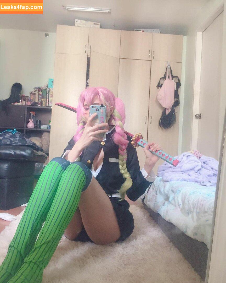 Kura Onee-san / kurasushi_usa / lewdgami leaked photo photo #0061