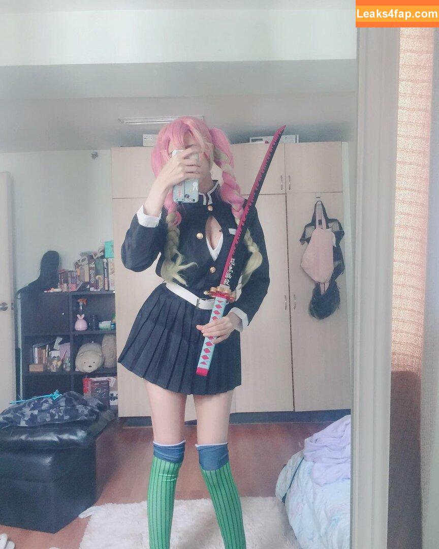 Kura Onee-san / kurasushi_usa / lewdgami leaked photo photo #0062