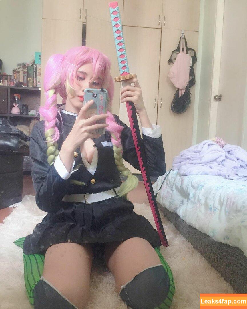 Kura Onee-san / kurasushi_usa / lewdgami leaked photo photo #0063