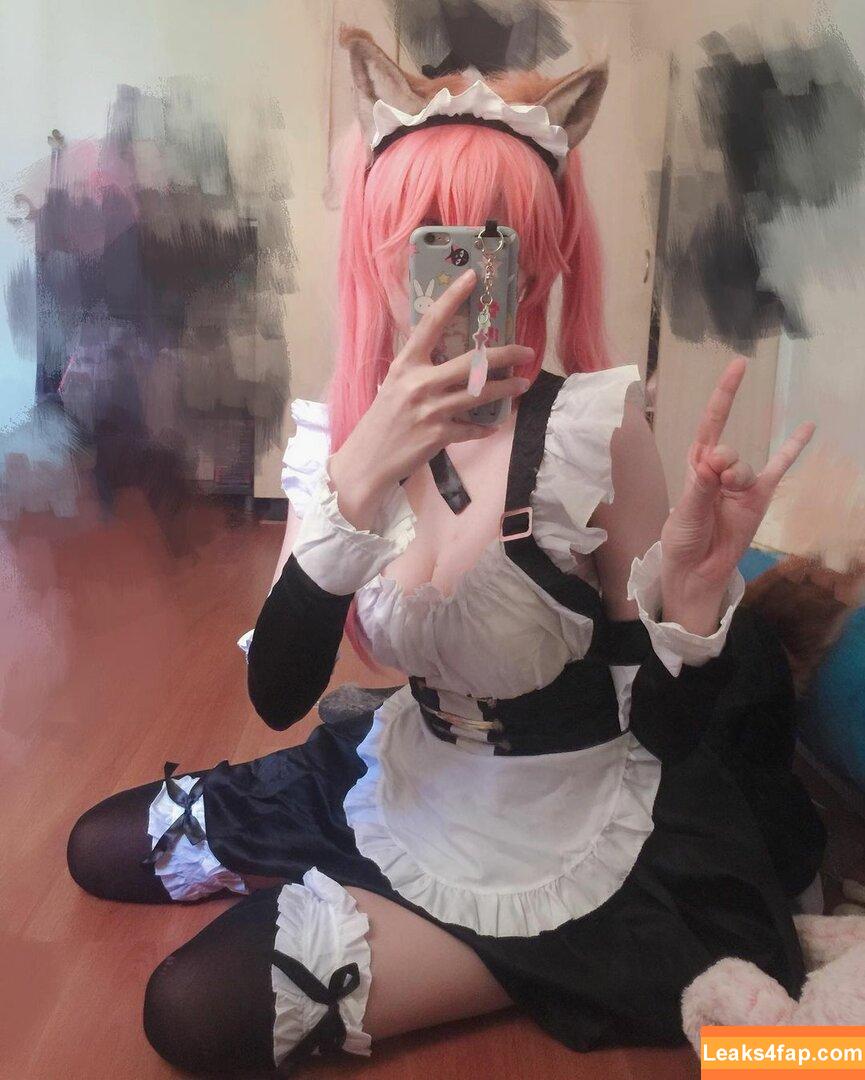 Kura Onee-san / kurasushi_usa / lewdgami leaked photo photo #0064