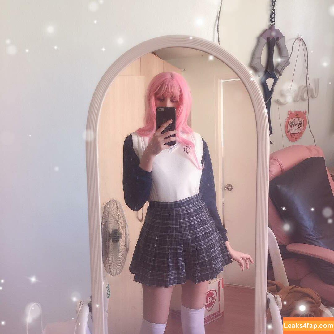 Kura Onee-san / kurasushi_usa / lewdgami leaked photo photo #0074